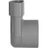 SLIM TUBE BOCHT 90° Achteruit (RM)